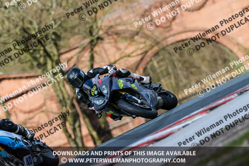 Oulton Park 20th March 2020;PJ Motorsport Photography 2020